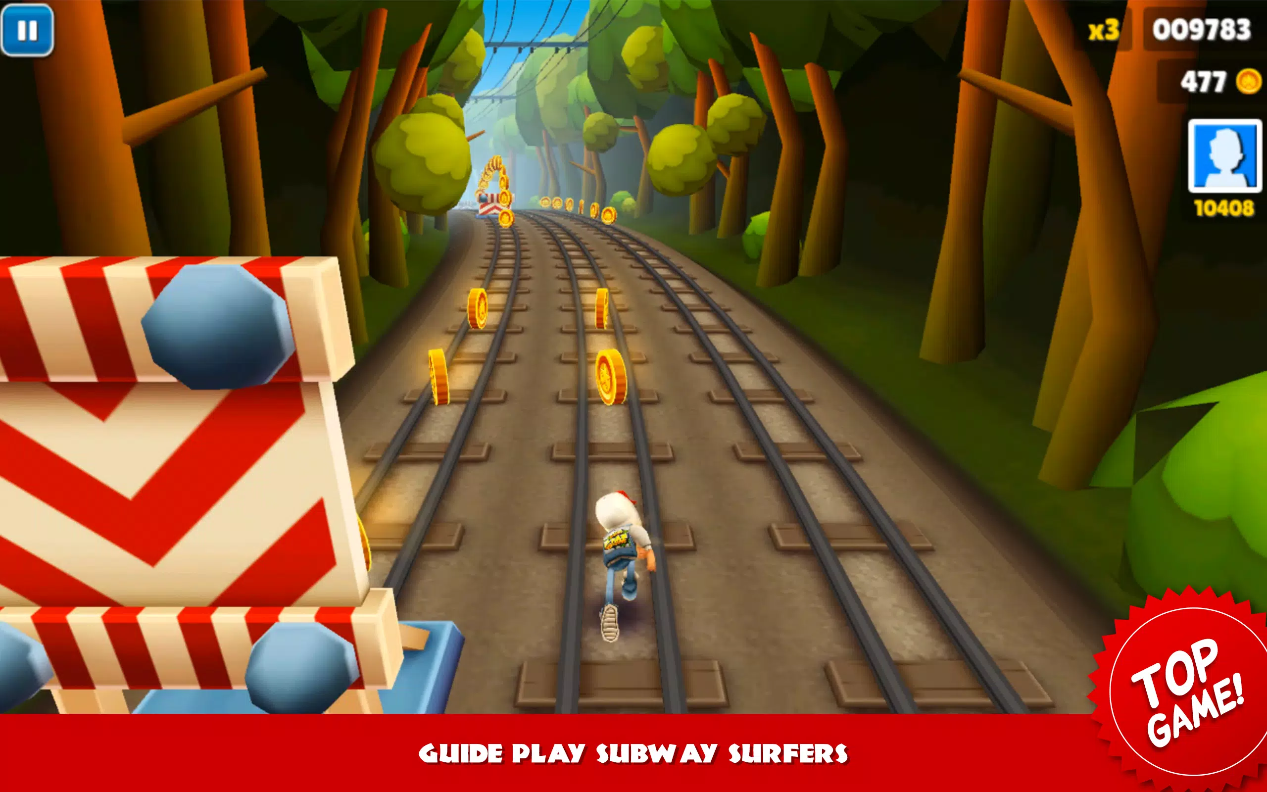 Subway Surfers: Download Guide for PC, Android, Kindle, Ios and