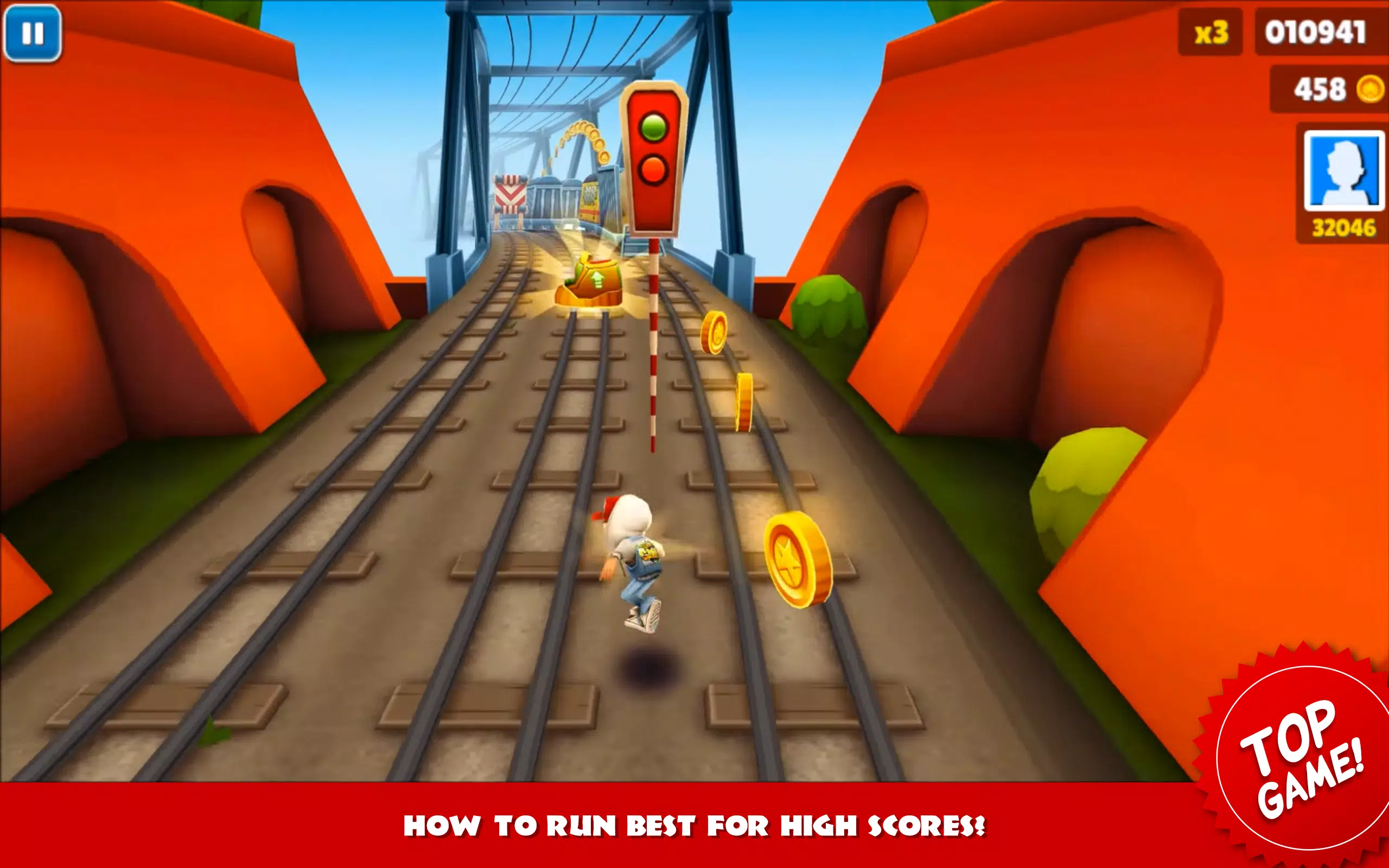 Guide of Subway Surfers 2 APK for Android Download