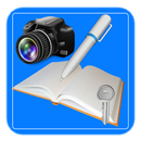 P Notepad,  notes + photo APK