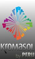 KROMASOL PERÚ الملصق