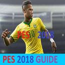 Free Coins for PES 2018; PES Golden players Tips APK