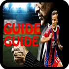 Guide Pes Club Manager Full icône