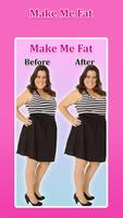 Make Me Fat اسکرین شاٹ 3