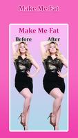 Make Me Fat اسکرین شاٹ 1