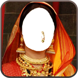 آیکون‌ Marathi Woman Face Changer