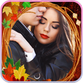 Autumn Photo Frames
