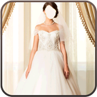 Bride Face Changer أيقونة