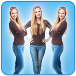 Clone Camera - Multi Photo