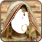 Dulhan Face Changer آئیکن