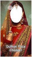 Dulhan Face Changer پوسٹر