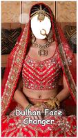 3 Schermata Dulhan Face Changer