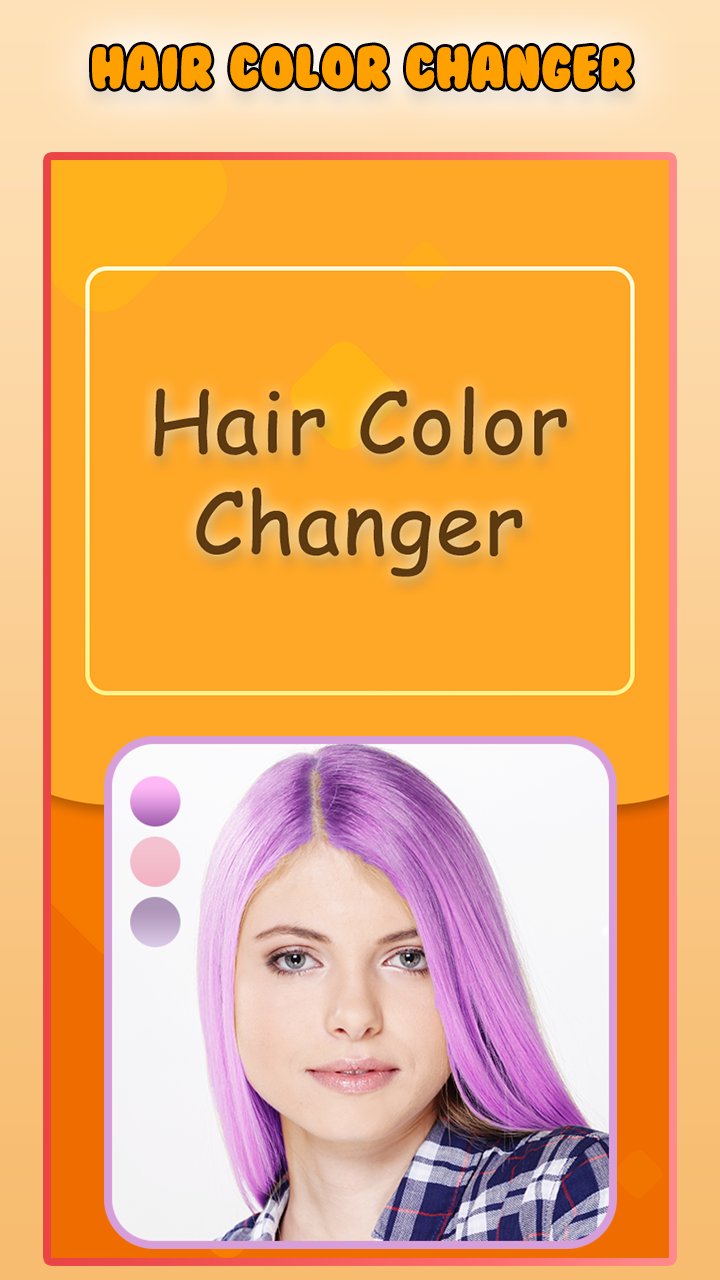 Change Hair Color APK for Android Download