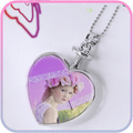 Locket Photo Frames