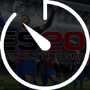 Pro Evolution Soccer 2019 countdown APK