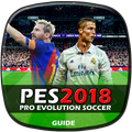Guide PES 2018