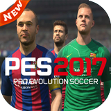 Guide For PES 2017 New Tips icône