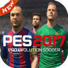 Guide For PES 2017 New Tips-icoon