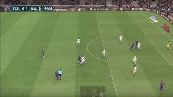 Guide For PES 2017 New Tips скриншот 1