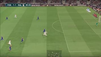 Guide For PES 2017 New Tips اسکرین شاٹ 2