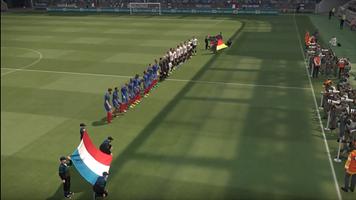 Guide OF PES 2017 NEW Tips स्क्रीनशॉट 2