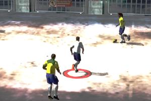 Guide FIFA Sreet 2 New capture d'écran 2