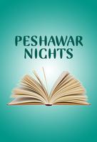 Poster Peshawar Nights