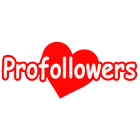 Profollowers icône