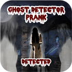Camera Ghost Detector Prank icône