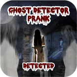 Camera Ghost Detector Prank