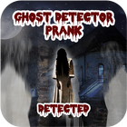 Camera Ghost Detector Prank アイコン