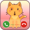 Fake Call Cat APK