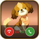 Fake Call Dog APK