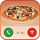 Fake Call Pizza APK