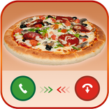 Fake Call Pizza