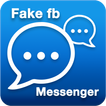 Fake Chat Maker For fb Messenger