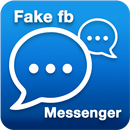 Fake Chat Maker For fb Messenger APK