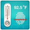 Fever Check Thermometer Prank APK
