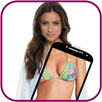Girl Cloth Scanner Prank APK