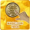 Magic Coin Trick APK