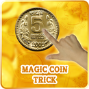 Magic Coin Trick APK
