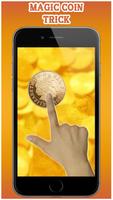 Magic Coin Trick poster