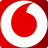 Mon Vodafone Zeichen