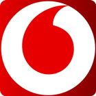 Mon Vodafone biểu tượng