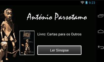 António Parsotamo screenshot 1