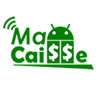 Macaisse Mobile Gestion Table icon