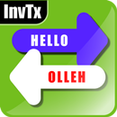 Inversor-Texto APK