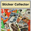 Sticker Collector