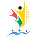 2015 Pacific Games biểu tượng