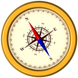 Compass Pro biểu tượng
