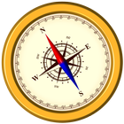 Compass Pro アイコン